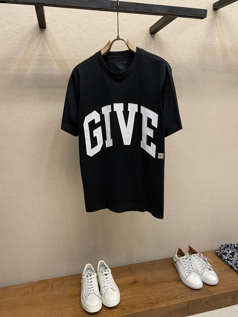 Givenchy T-Shirts